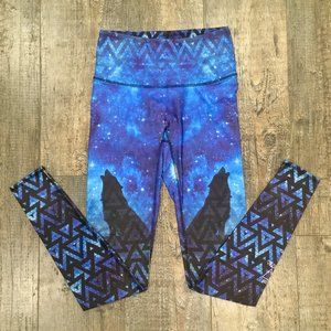 Pokosha | Thermal Leggings